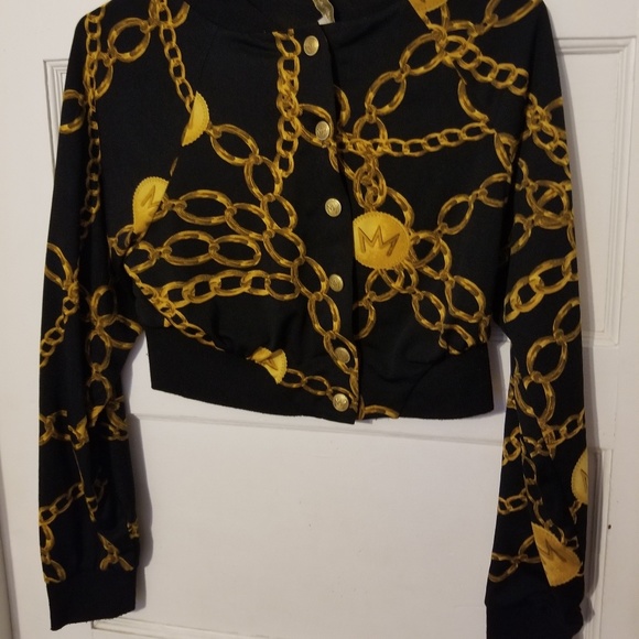Nicki Minaj Jackets & Blazers - Women's Nicki Minaj jacket